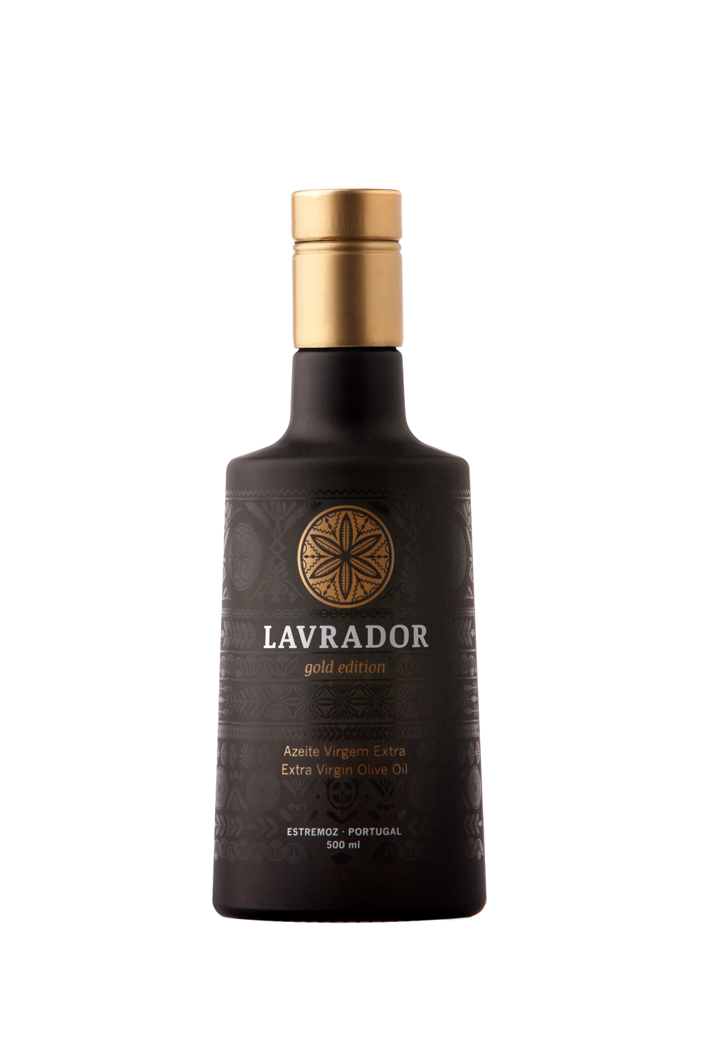 Lavrador Gold Edition - Azeite Virgem Extra