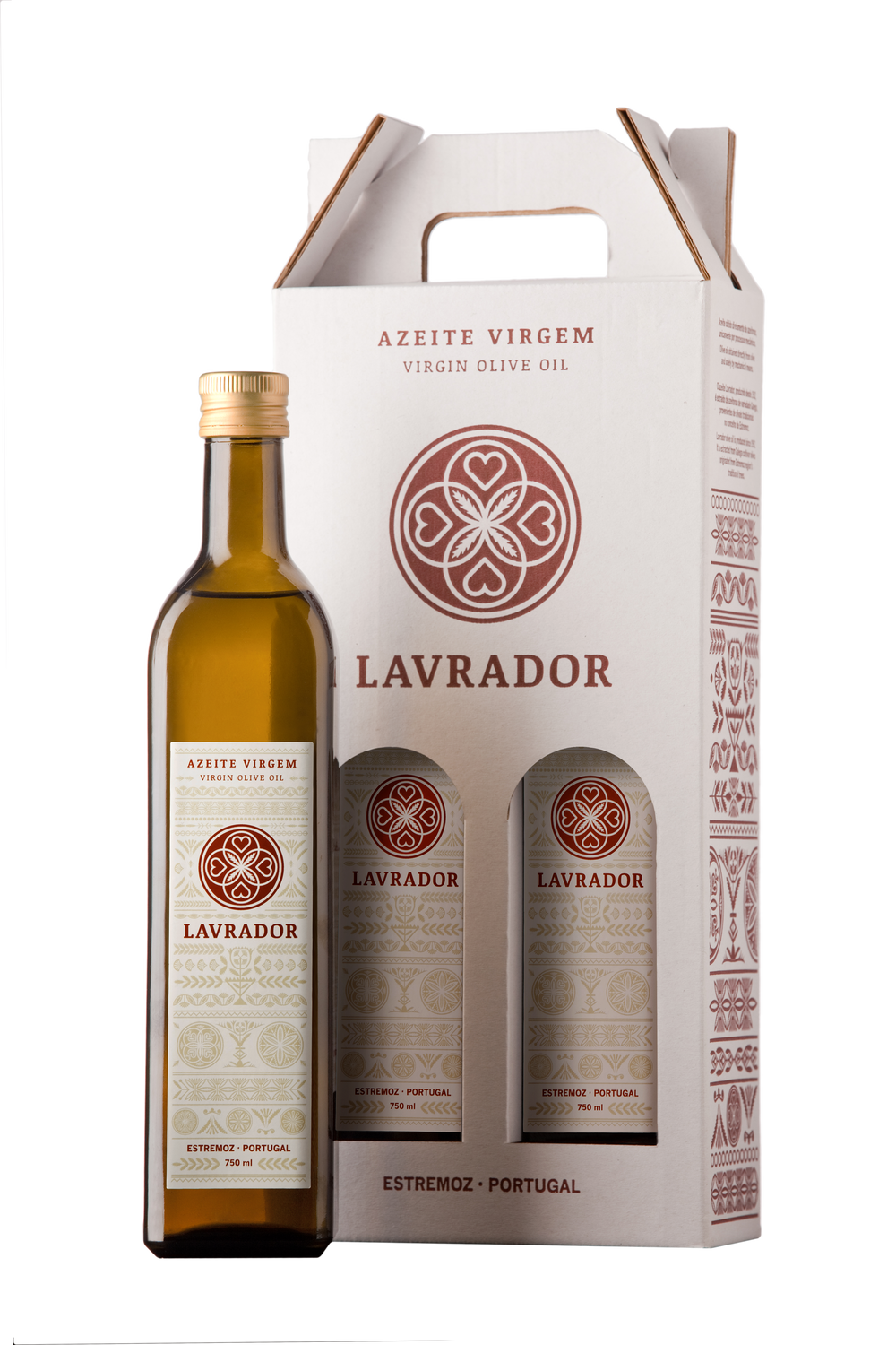Lavrador - Azeite Virgem Extra