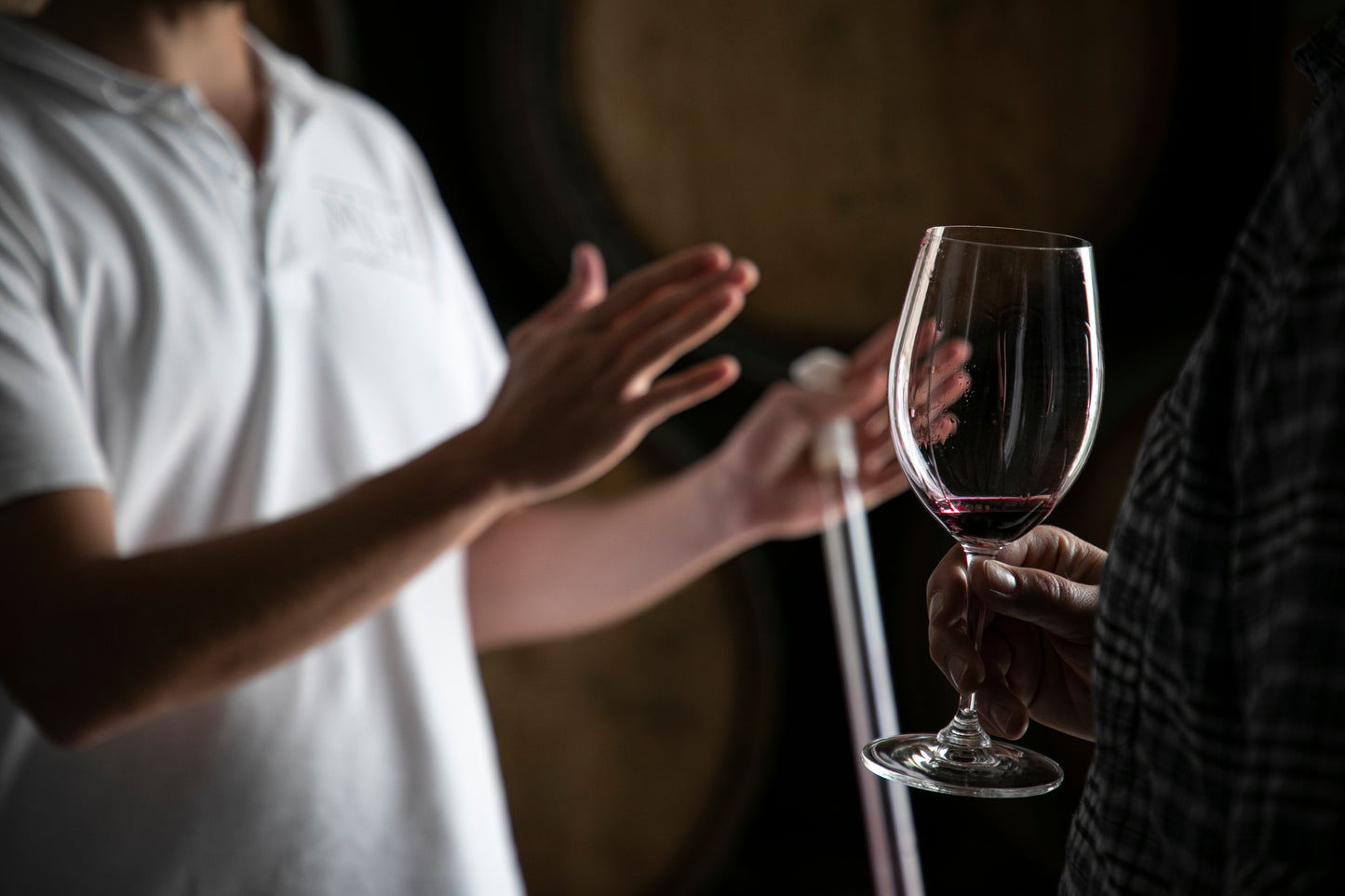 Trier Amigos Tasting Experience