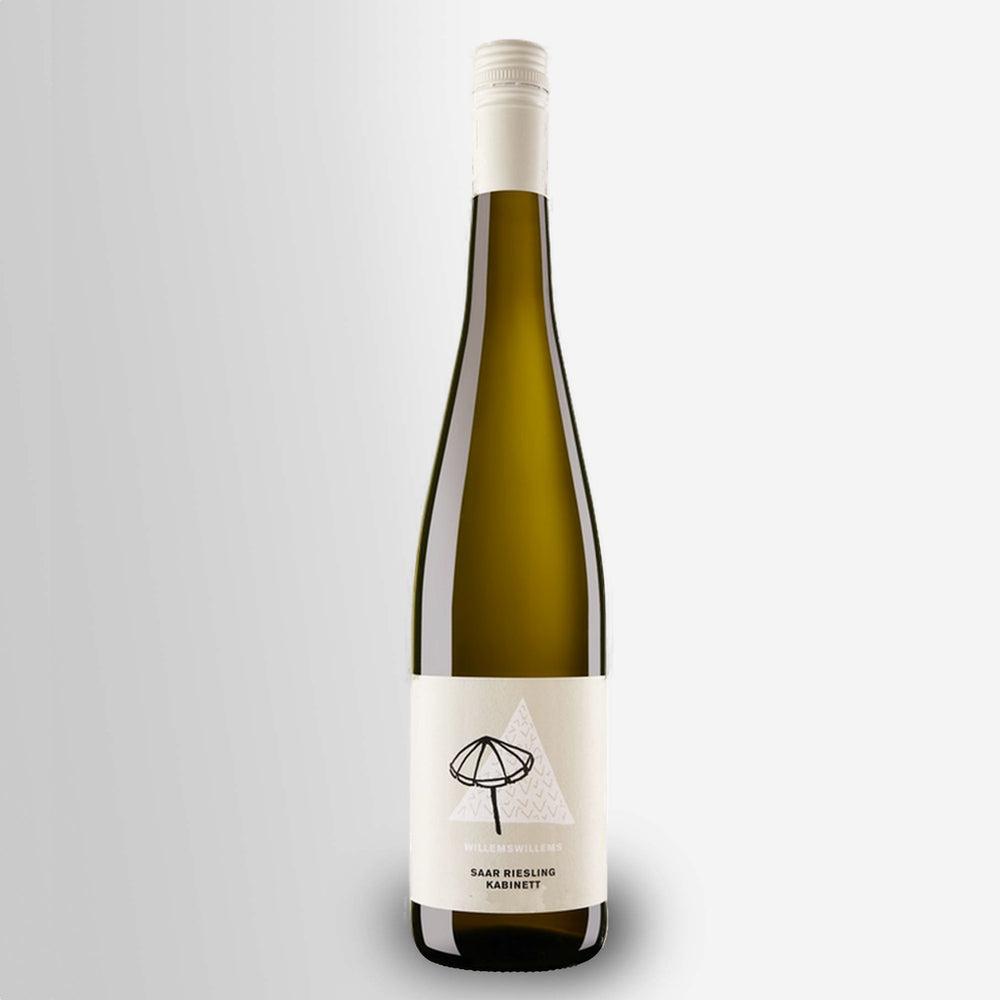 Willems Willems Riesling Kabinett 'Herrenberg'