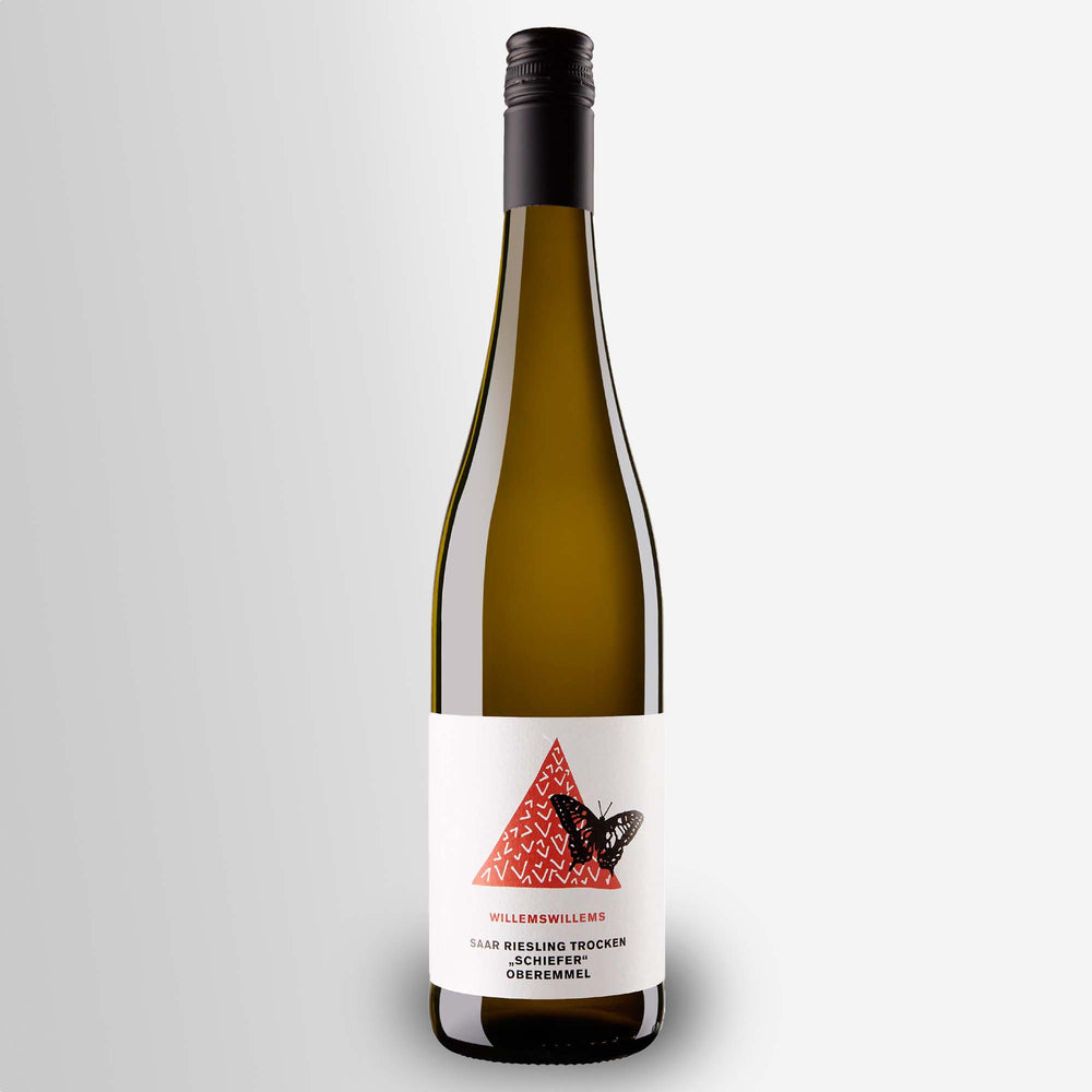 Willems Willems Riesling Trocken 'Schiefer' BIO