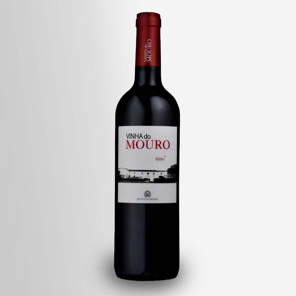 Vinha Do Mouro