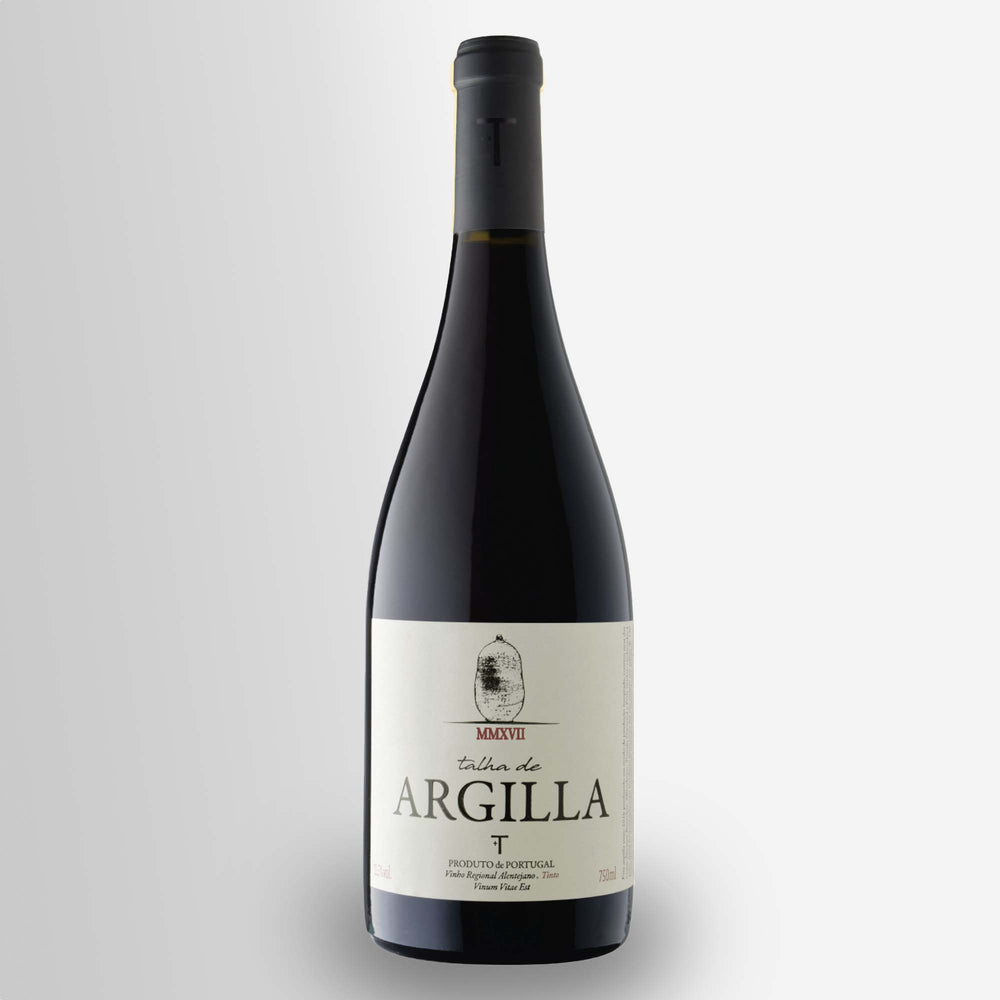 Talha de Argilla
